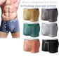 ✨HOT SALE 50% OFF✨Men's Modal Negative Ion Bacteria Resistant Underpants