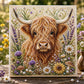 🏆2026 HOT SALE 60% OFF!🦬✨DIY Animal Pearl Art Kit Textured Bead Painting– Relaxing DIY Craft to Create Stunning Coastal Artwork