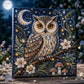 🏆2026 HOT SALE 60% OFF!🦬✨DIY Animal Pearl Art Kit Textured Bead Painting– Relaxing DIY Craft to Create Stunning Coastal Artwork