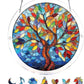 🔥LAST DAY SPECIAL PRICE: ONLY ￡10.99!! ☀️🛍️Acrylic Jigsaw Puzzle Suncatcher 83 Pieces