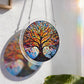 🔥LAST DAY SPECIAL PRICE: ONLY ￡10.99!! ☀️🛍️Acrylic Jigsaw Puzzle Suncatcher 83 Pieces