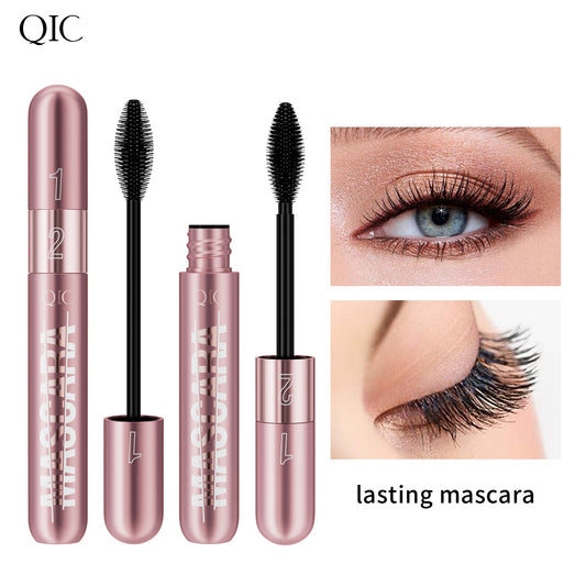 🔥Last Day Buy 2 Get 1 Free!🎁Volume & Lengthen 2-in-1 Curling Mascara