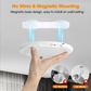 49% OFF This Week Promotions🎉🎉Rechargeable Motion Sensor Ceiling Light with Remote（🔥Buy 2 Free Shipping🔥）