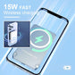 🎁Hot Sale 50% OFF🔋Fast Charge Portable Wireless Magnetic Power Bank
