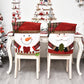 🎅Heartwarming Christmas Gift - 50% OFF🎄Christmas Chair Cover