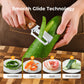 ✨Last Day 70% OFF✨Multi-Functional Vegetable Peeler for Kitchen