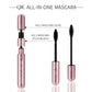 🔥Last Day Buy 2 Get 1 Free!🎁Volume & Lengthen 2-in-1 Curling Mascara