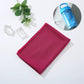 💦Summer Hot Sale - BUY 1 GET 1 FREE!!⚡Cold Sweat Towel You Can Use Anywhere, Anytime! Reusable Soft Absorbent Cooling Portable