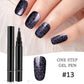 💅 Limited Time Buy 1 Get 1 Free - £9.99! ✨One Step Nail Gel Pen🎨