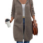 ⏰This week's Hot Sales - 50% Off🍂 Women's Casual Zip-Up Hoodie Jacket – Autumn Lightweight Everyday Coat 🧥✨
