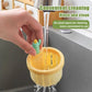 🔥2025 Hot Sale - Self Cleaning Kitchen Sink Strainer🔥BUY 2 GET 1 FREE
