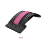 ⏰LIMITED SALE 48% OFF🔥Magnetic Therapy Acupuncture Massage Lumbar Stretcher
