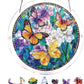 🔥LAST DAY SPECIAL PRICE: ONLY ￡10.99!! ☀️🛍️Acrylic Jigsaw Puzzle Suncatcher 83 Pieces