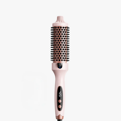 ⏰Last Day 60% off🌀2-in-1 Hair Styling Brush for Volume✨Fluffy Volume in Minutes
