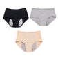 🌸Last Day-Buy 1 Get 3 Packs🔥2026 Best Seller High Waist Leak proof panties