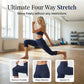 🌺Summer Hot Sale 65% OFF👖✨Elegant Tummy Control Yoga Pants