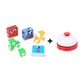 🎁Last Day Special Offer-49% OFF✨5D Puzzle Educational Faces Changing Game👨‍👩‍👧‍👦🔁