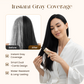💗Women's Day Flash Sale 60% OFF⚡50K+ SOLD💕2-in-1 Convenient Hair Dye Comb For Gray Hair