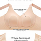 🎁Hot Sale 49% OFF⏳Wire-Free Non-Marking Skin-Friendly Push-Up Bra