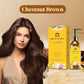 🔥2025 New Arrival🔥Long Lasting Natural Hair Dye Shampoo