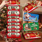 💥Surprise Sale-50% Off💴🎄Christmas Cash Gift Envelope