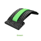 ⏰LIMITED SALE 48% OFF🔥Magnetic Therapy Acupuncture Massage Lumbar Stretcher