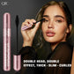 🔥Last Day Buy 2 Get 1 Free!🎁Volume & Lengthen 2-in-1 Curling Mascara