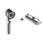 💥🚿Buy 2 Get 1 Free🎁50K+ SOLD!⚡Multifunctional high-pressure shower head set