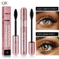 🔥Last Day Buy 2 Get 1 Free!🎁Volume & Lengthen 2-in-1 Curling Mascara