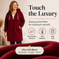 ⏰This week's Hot Sales - 50% Off🍂 Women's Casual Zip-Up Hoodie Jacket – Autumn Lightweight Everyday Coat 🧥✨