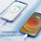 🎁Hot Sale 50% OFF🔋Fast Charge Portable Wireless Magnetic Power Bank