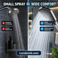 🚿High-Boost Shower Head – Powerful Water Flow & Spa-Like Comfort✨