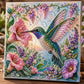 🏆2026 HOT SALE 60% OFF!🦬✨DIY Animal Pearl Art Kit Textured Bead Painting– Relaxing DIY Craft to Create Stunning Coastal Artwork