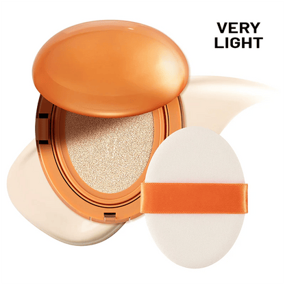 🔥Last Day-Buy 1 Get 1 Free!🎁50K+ SOLD! Almost Gone✨Mask Fit AI Filter Cushion Foundation