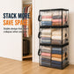 🎁 Hot Sale 49% OFF❤️ Buy 2 Get 1 Free📦Large Heavy-Duty Thick Plastic Clear Storage
