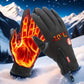 ⏰Last Day 50% OFF❄️🎁Waterproof Touchscreen Thermal Outdoor Gloves