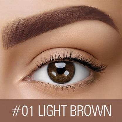 🎁🎀BUY 1 GET 1 FREE🔥Longwear Waterproof Tinted Brow Gel