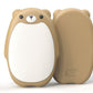 🎁Best Gift 49% OFF❄️Global Winter Picks🌟Hand Warmers Rechargeable - Cute Bear Design