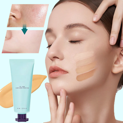 🔥Last Day Buy 1 Get 1 Free!🎁All-in-one Moisturizer, Concealer & Coverage 💧✨ Lightweight & waterproof