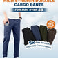 🔥Last Day Sale 70% OFF🔥MultiPants – High Stretch Multi-pocket Durable Cargo Pants