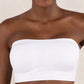 ⏳LAST DAY SALE ONLY ￡10.99!!🔥No-Slip Convertible Bandeau – 3-Way Wear, Wire-Free 👙