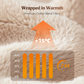 ❄️Christams Hot Sale 50% OFF NOW!⚡50K+ SOLD!✨Women's Fleece Jacket with Sherpa Lining🧥❄️
