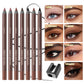 🔥LAST DAY BUY 1 GET 1 FREE🔥24HR Waterproof Beachproof Gel Liner