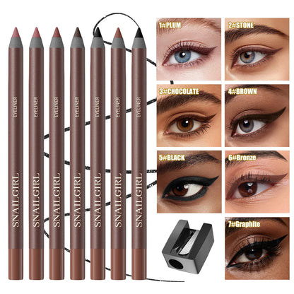 🔥LAST DAY BUY 1 GET 1 FREE🔥24HR Waterproof Beachproof Gel Liner