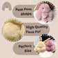Best Gifts🐰 Handmade Soft Bunnylulu Charms🎁