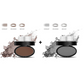 ✨Buy 1 Get 1 Free 🖌️50K+ Sold!!!🖤Eyebrow Stamp Powder Kit with Applicator Brush