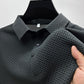 🔥Limited-time offer 50% OFF 🏃Ice Silk Men's Shirt