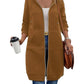 ⏰This week's Hot Sales - 50% Off🍂 Women's Casual Zip-Up Hoodie Jacket – Autumn Lightweight Everyday Coat 🧥✨