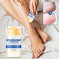 🏆Flash Sale⚡Buy 2 Get 1 Free🎉Hydrating and Anti-Cracking Foot Cream