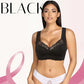 💥Last Day 60% OFF💥Ultimate Lift Stretch Full Shape Seamless Lace Bra